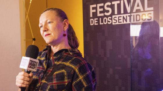 Las postales que dejó el Festival de los Sentidos 2022 Las postales que dejó el Festival de los Sentidos 2022