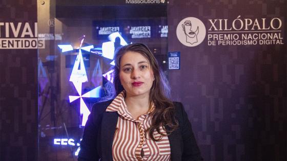 Así se vivió la entrega del Xilópalo PNPD 2022