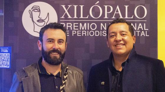 Las postales que dejó el Festival de los Sentidos 2022 Las postales que dejó el Festival de los Sentidos 2022