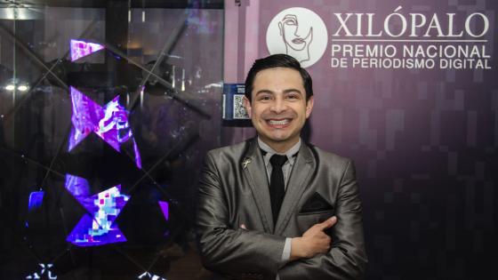 Así se vivió la entrega del Xilópalo PNPD 2022 Así se vivió la entrega del Xilópalo PNPD 2022