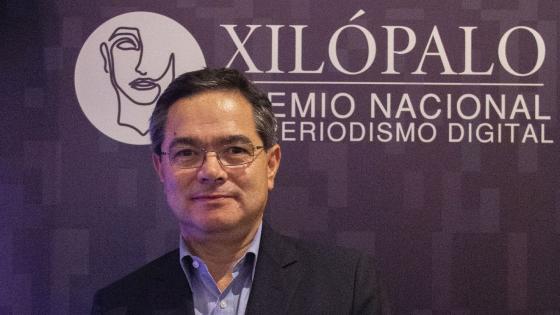 Así se vivió la entrega del Xilópalo PNPD 2022