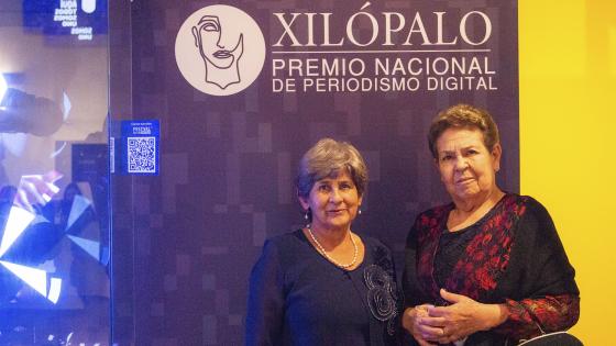 Así se vivió la entrega del Xilópalo PNPD 2022