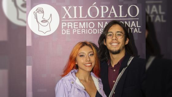 Las postales que dejó el Festival de los Sentidos 2022 Las postales que dejó el Festival de los Sentidos 2022