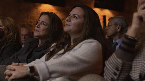 Así se vivió la entrega del Xilópalo PNPD 2022 Así se vivió la entrega del Xilópalo PNPD 2022