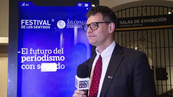 Las postales que dejó el Festival de los Sentidos 2022 Las postales que dejó el Festival de los Sentidos 2022