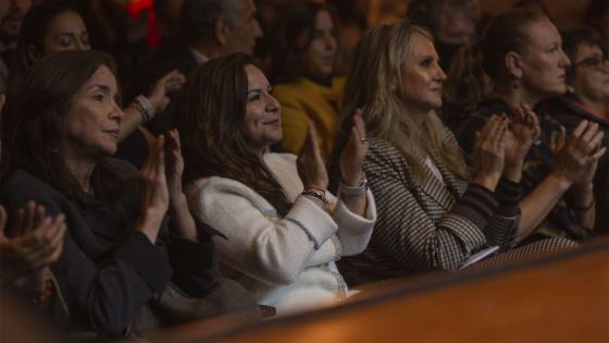 Así se vivió la entrega del Xilópalo PNPD 2022 Así se vivió la entrega del Xilópalo PNPD 2022