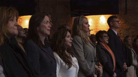 Así se vivió la entrega del Xilópalo PNPD 2022 Así se vivió la entrega del Xilópalo PNPD 2022