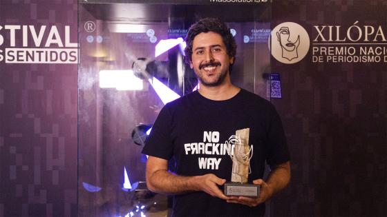Así se vivió la entrega del Xilópalo PNPD 2022 Así se vivió la entrega del Xilópalo PNPD 2022