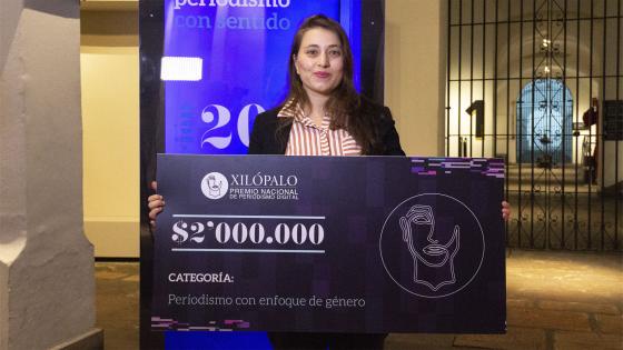 Así se vivió la entrega del Xilópalo PNPD 2022 Así se vivió la entrega del Xilópalo PNPD 2022