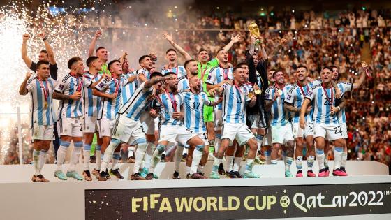 Argentina Argentina