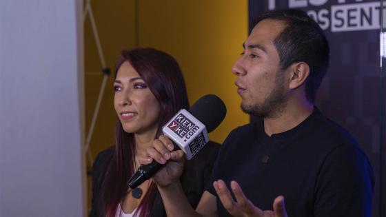 Las postales que dejó el Festival de los Sentidos 2022 Las postales que dejó el Festival de los Sentidos 2022