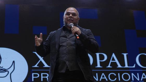 Así se vivió la entrega del Xilópalo PNPD 2022