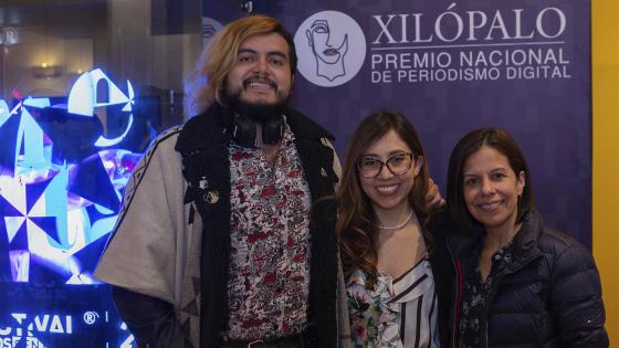 Las postales que dejó el Festival de los Sentidos 2022 Las postales que dejó el Festival de los Sentidos 2022