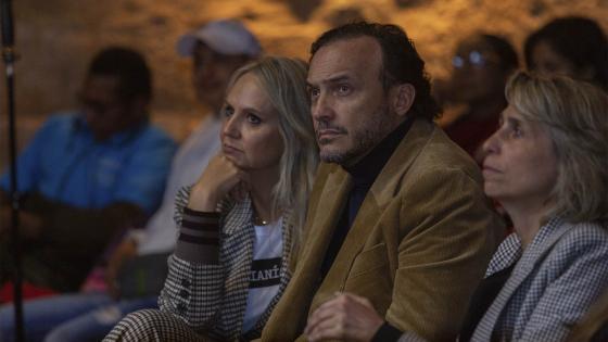 Las postales que dejó el Festival de los Sentidos 2022 Las postales que dejó el Festival de los Sentidos 2022