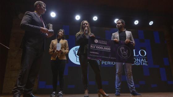 Así se vivió la entrega del Xilópalo PNPD 2022