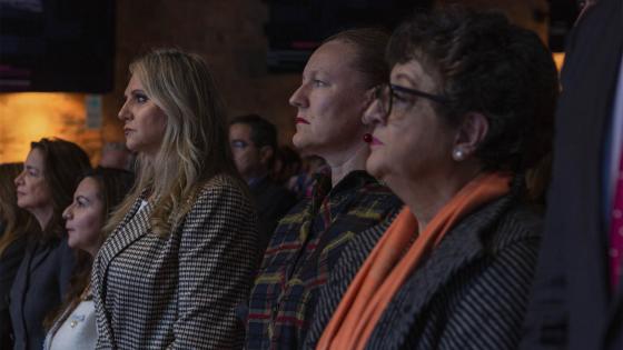 Así se vivió la entrega del Xilópalo PNPD 2022 Así se vivió la entrega del Xilópalo PNPD 2022