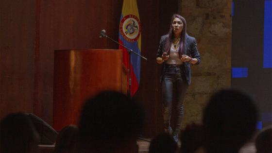 Las postales que dejó el Festival de los Sentidos 2022 Las postales que dejó el Festival de los Sentidos 2022