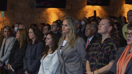Así se vivió la entrega del Xilópalo PNPD 2022 Así se vivió la entrega del Xilópalo PNPD 2022