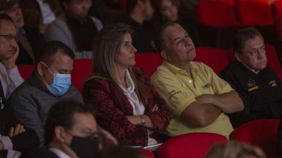 Las postales que dejó el Festival de los Sentidos 2022 Las postales que dejó el Festival de los Sentidos 2022
