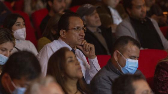 Las postales que dejó el Festival de los Sentidos 2022 Las postales que dejó el Festival de los Sentidos 2022