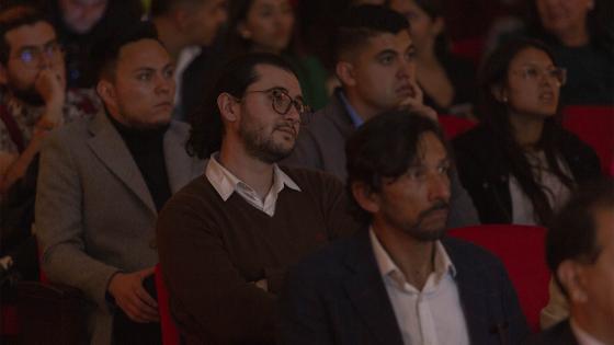 Las postales que dejó el Festival de los Sentidos 2022 Las postales que dejó el Festival de los Sentidos 2022