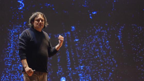 Las postales que dejó el Festival de los Sentidos 2022 Las postales que dejó el Festival de los Sentidos 2022