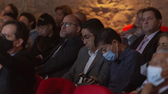 Las postales que dejó el Festival de los Sentidos 2022 Las postales que dejó el Festival de los Sentidos 2022