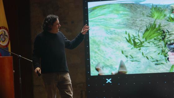 Las postales que dejó el Festival de los Sentidos 2022 Las postales que dejó el Festival de los Sentidos 2022