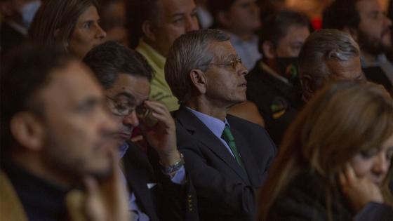 Así se vivió la entrega del Xilópalo PNPD 2022