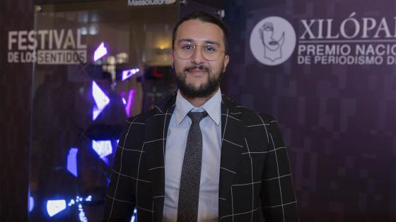 Las postales que dejó el Festival de los Sentidos 2022 Las postales que dejó el Festival de los Sentidos 2022