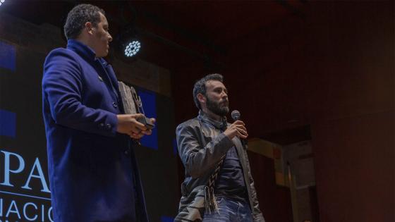 Así se vivió la entrega del Xilópalo PNPD 2022 Así se vivió la entrega del Xilópalo PNPD 2022