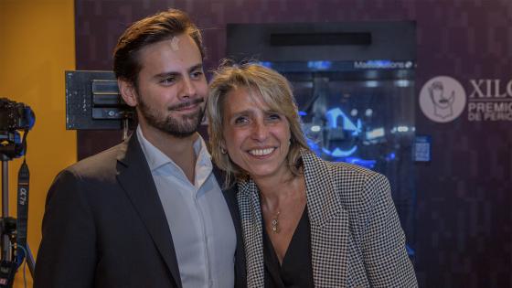Las postales que dejó el Festival de los Sentidos 2022 Las postales que dejó el Festival de los Sentidos 2022