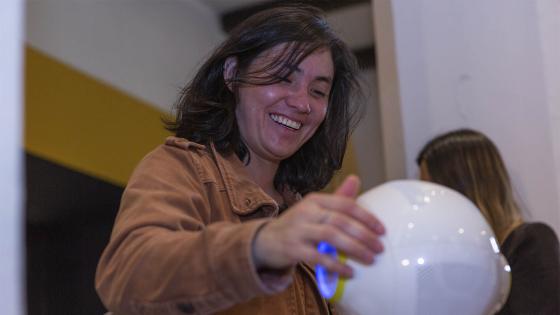 Las postales que dejó el Festival de los Sentidos 2022 Las postales que dejó el Festival de los Sentidos 2022