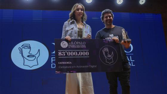 Así se vivió la entrega del Xilópalo PNPD 2022 Así se vivió la entrega del Xilópalo PNPD 2022