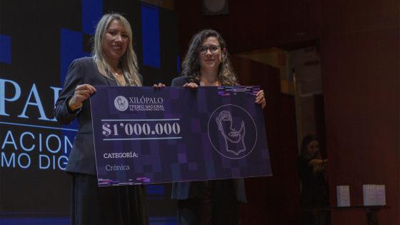 Así se vivió la entrega del Xilópalo PNPD 2022 Así se vivió la entrega del Xilópalo PNPD 2022