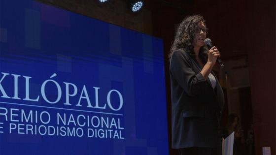 Así se vivió la entrega del Xilópalo PNPD 2022