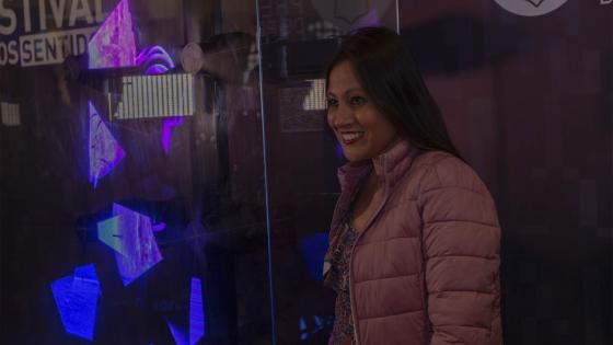Las postales que dejó el Festival de los Sentidos 2022 Las postales que dejó el Festival de los Sentidos 2022