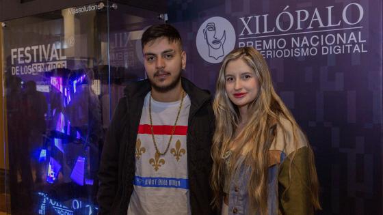 Las postales que dejó el Festival de los Sentidos 2022 Las postales que dejó el Festival de los Sentidos 2022