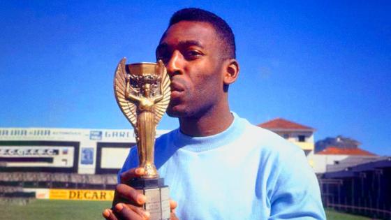 Pelé Pelé