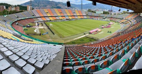 Atlético Nacional abonos Atlético Nacional