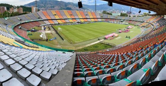 Atlético Nacional