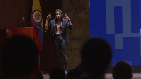 Las postales que dejó el Festival de los Sentidos 2022 Las postales que dejó el Festival de los Sentidos 2022