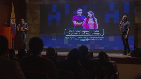Las postales que dejó el Festival de los Sentidos 2022 Las postales que dejó el Festival de los Sentidos 2022