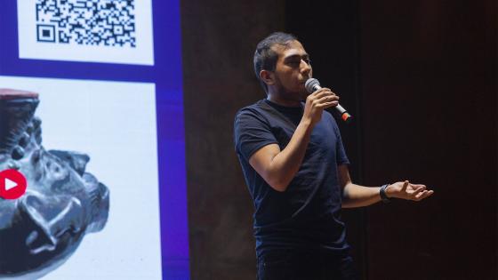 Las postales que dejó el Festival de los Sentidos 2022 Las postales que dejó el Festival de los Sentidos 2022