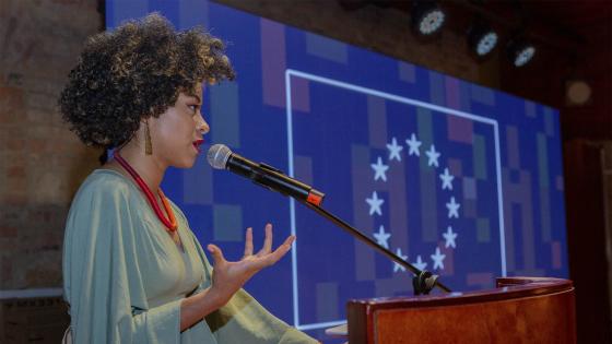 Las postales que dejó el Festival de los Sentidos 2022 Las postales que dejó el Festival de los Sentidos 2022