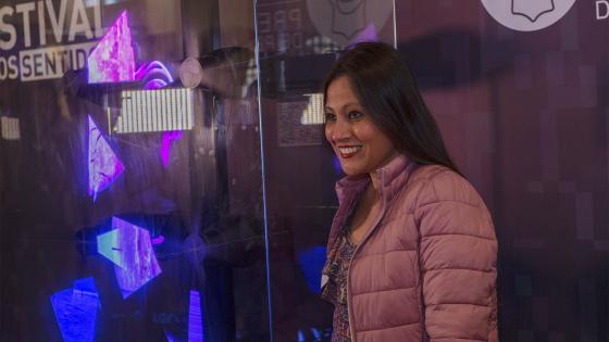 Las postales que dejó el Festival de los Sentidos 2022 Las postales que dejó el Festival de los Sentidos 2022
