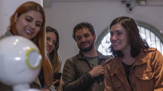 Las postales que dejó el Festival de los Sentidos 2022 Las postales que dejó el Festival de los Sentidos 2022