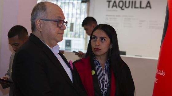 Las postales que dejó el Festival de los Sentidos 2022 Las postales que dejó el Festival de los Sentidos 2022