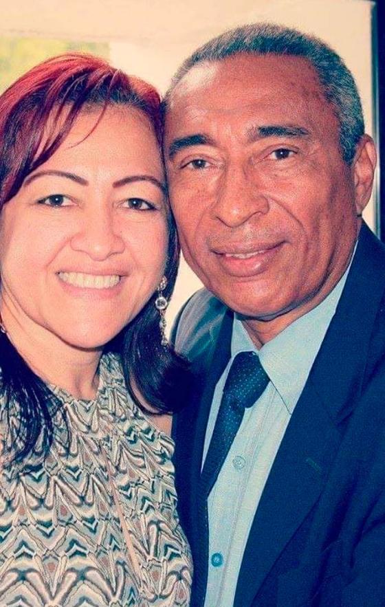 Romualdo Brito Romualdo Brito