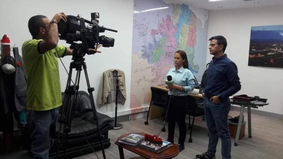 Érika Zapata historia Érika Zapata